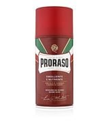 Shave Foam Nourish with Sandalwood & Shea Butter - 300mL